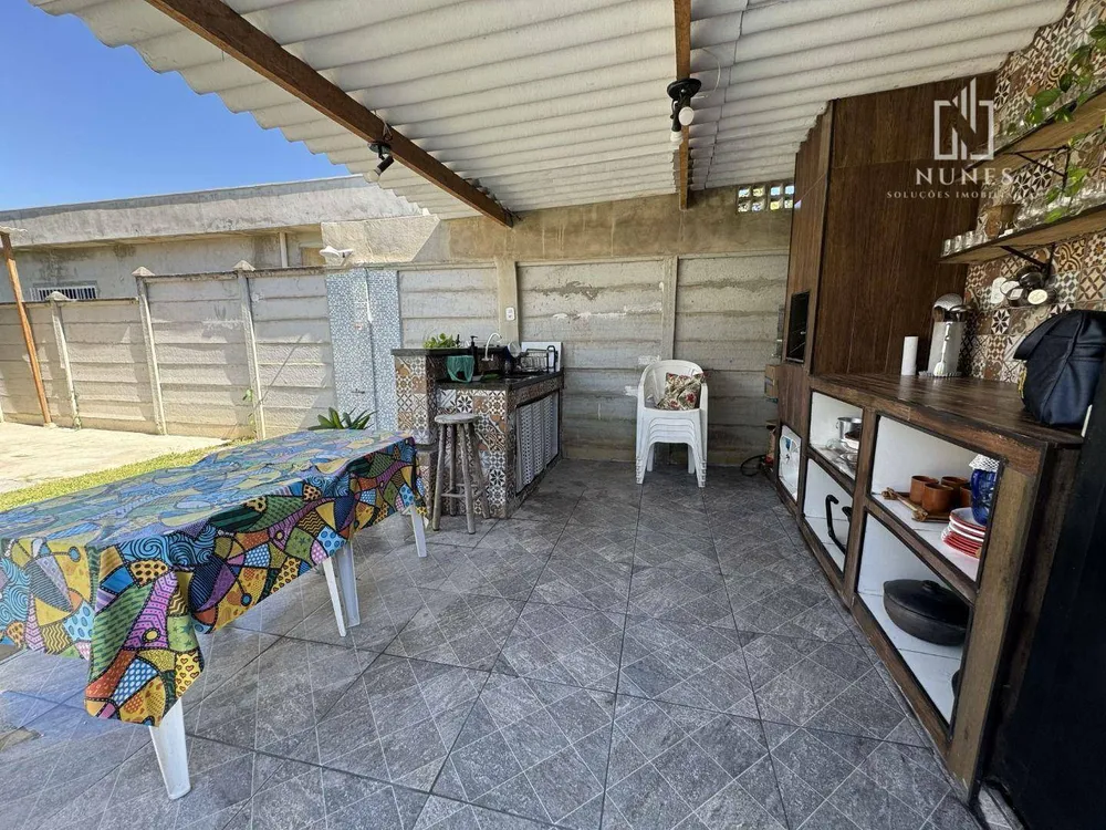 Casa, 2 quartos, 70 m² - Foto 19