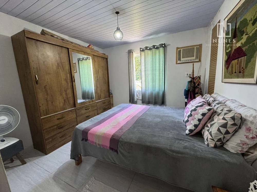Casa, 2 quartos, 70 m² - Foto 11