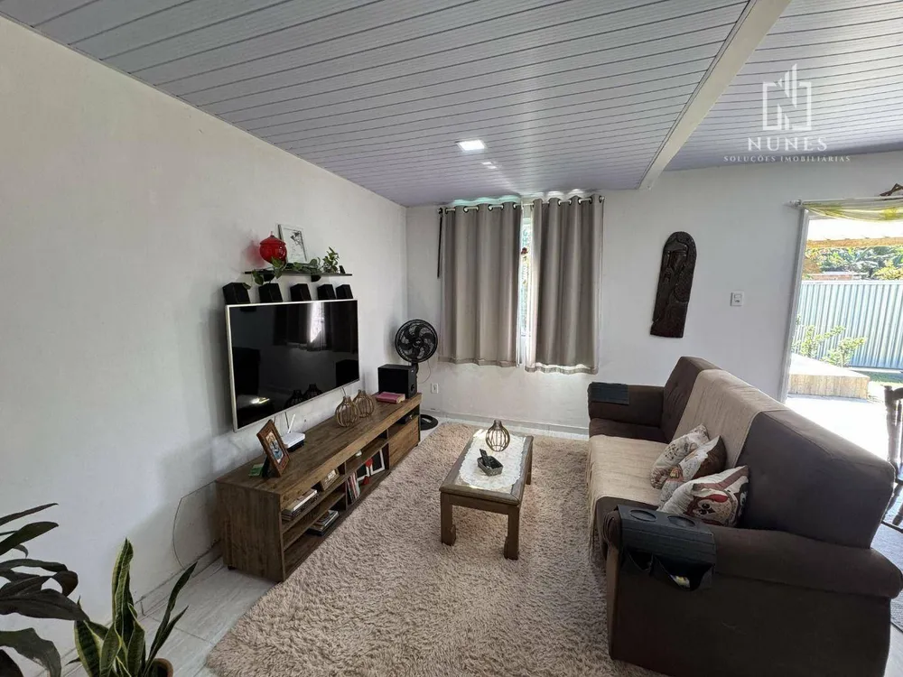 Casa, 2 quartos, 70 m² - Foto 9