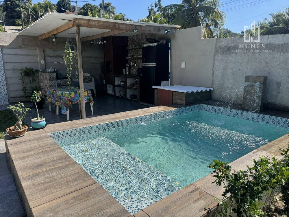 Casa, 2 quartos, 70 m² - Foto 2
