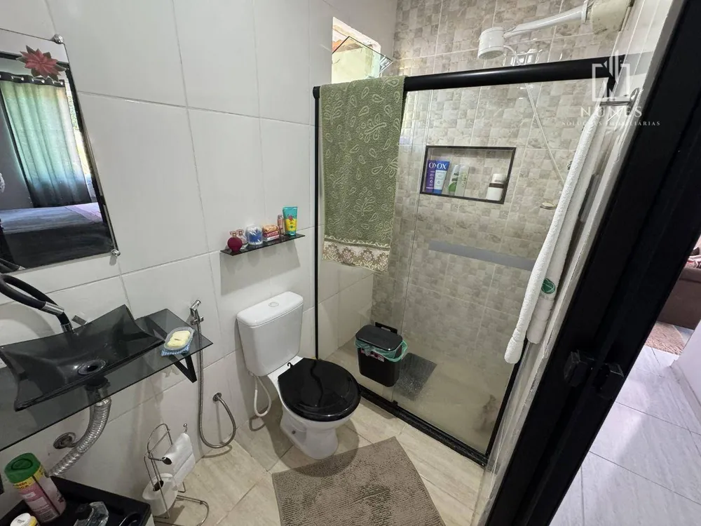 Casa, 2 quartos, 70 m² - Foto 13