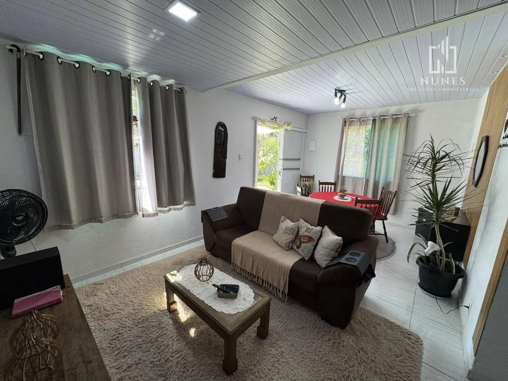 Casa, 2 quartos, 70 m² - Foto 8