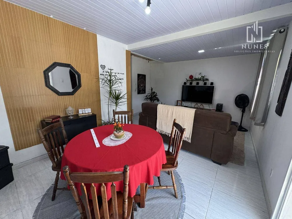 Casa, 2 quartos, 70 m² - Foto 5