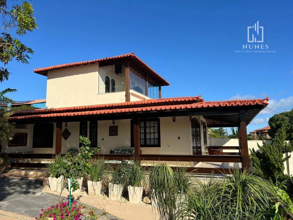 Casa, 5 quartos, 300 m² - Foto 18