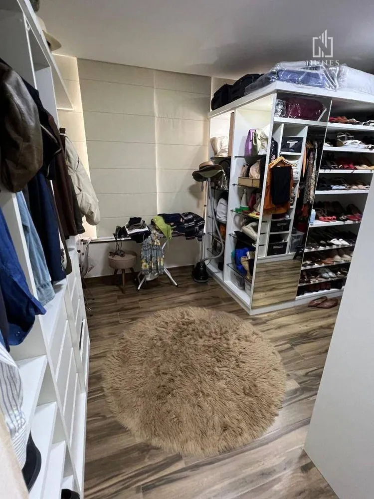Casa, 5 quartos, 300 m² - Foto 1