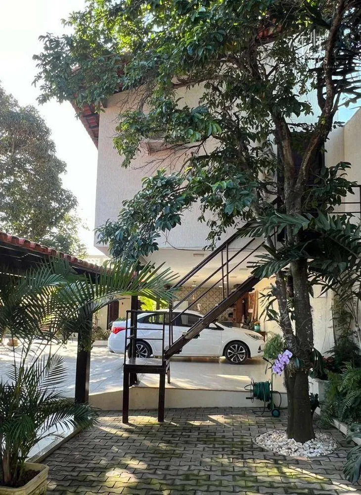 Casa, 5 quartos, 300 m² - Foto 26