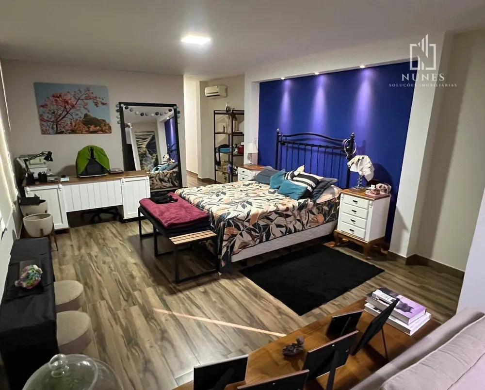 Casa, 5 quartos, 300 m² - Foto 3