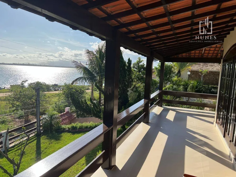 Casa, 5 quartos, 300 m² - Foto 7