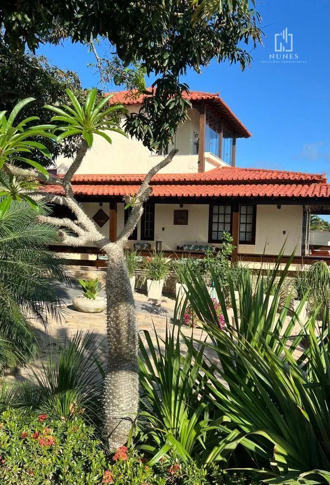 Casa, 5 quartos, 300 m² - Foto 8