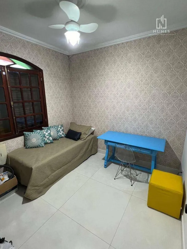 Casa, 5 quartos, 300 m² - Foto 44