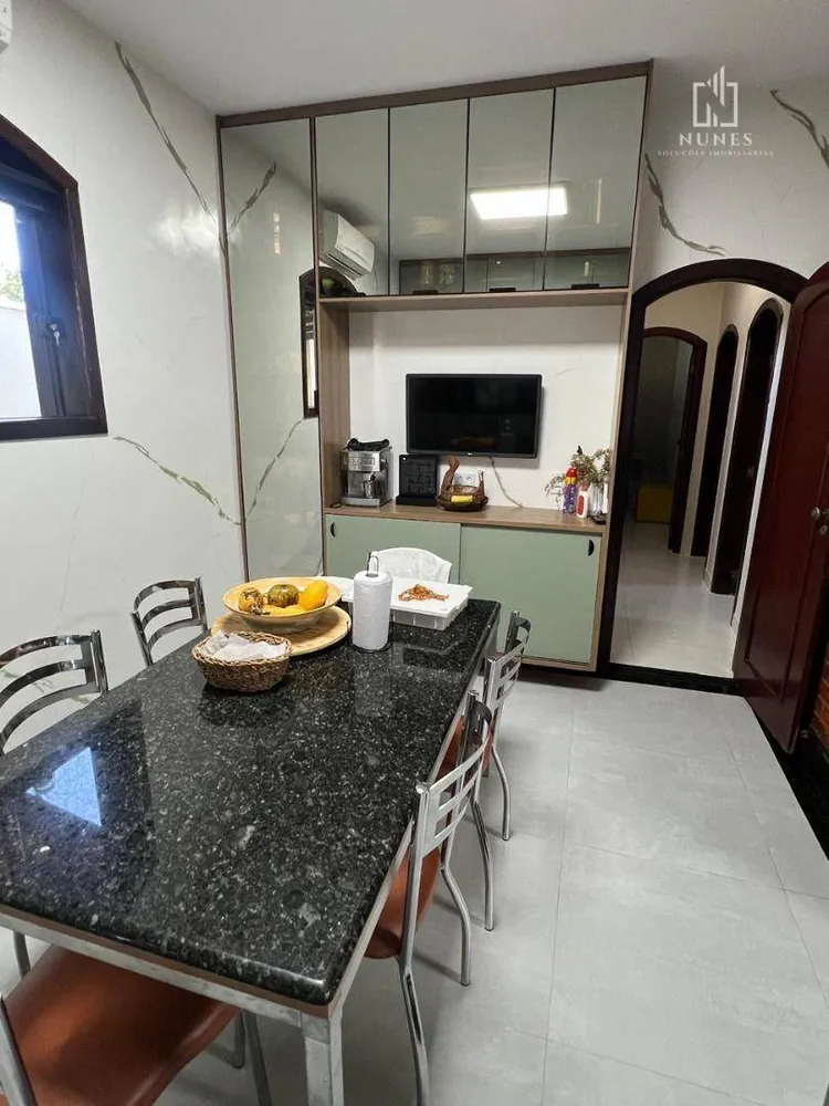 Casa, 5 quartos, 300 m² - Foto 25