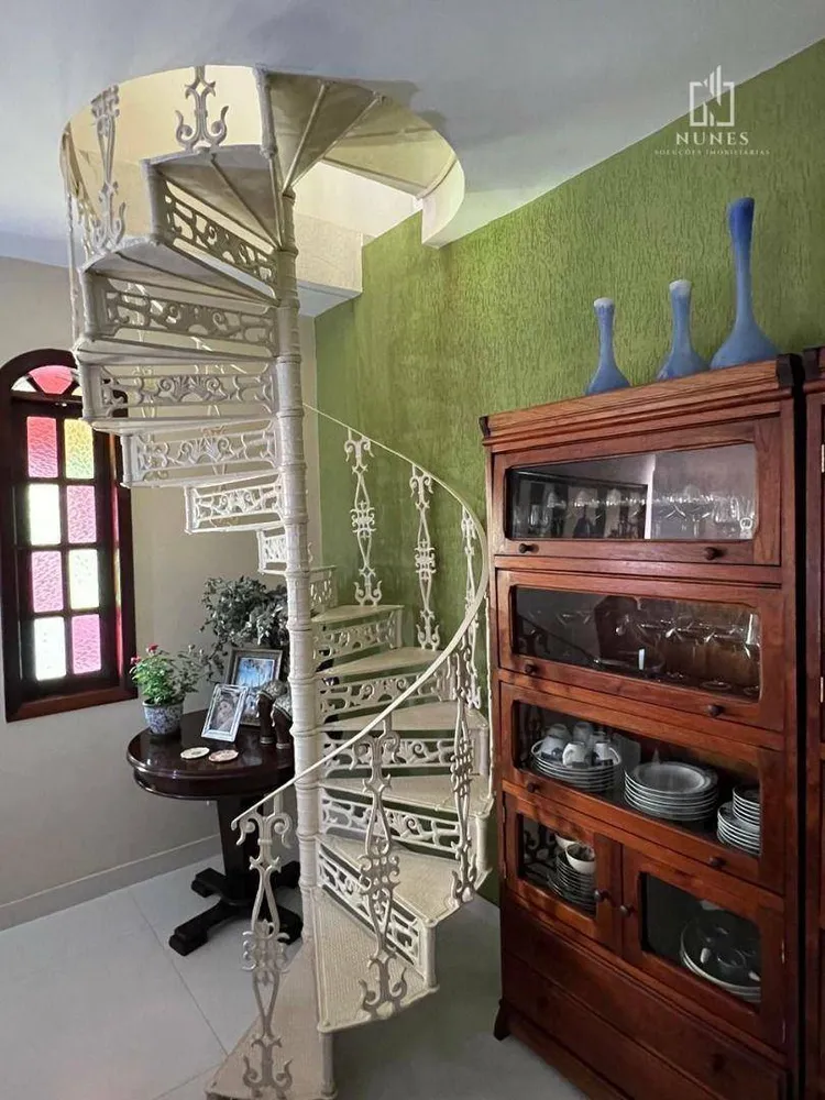 Casa, 5 quartos, 300 m² - Foto 5