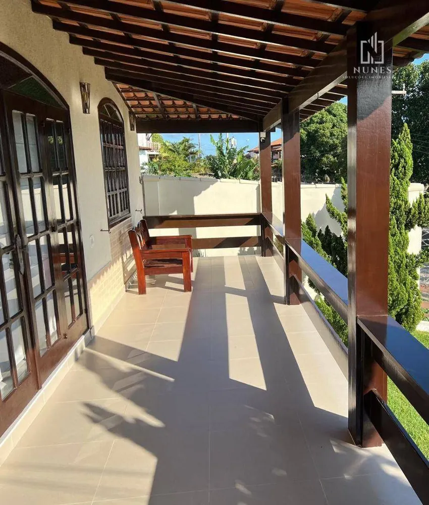 Casa, 5 quartos, 300 m² - Foto 27