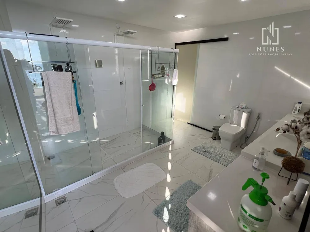 Casa, 5 quartos, 300 m² - Foto 8