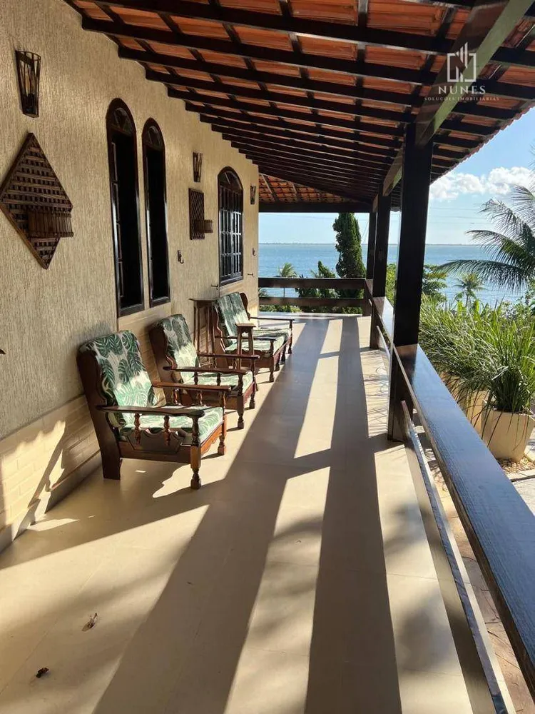 Casa, 5 quartos, 300 m² - Foto 15