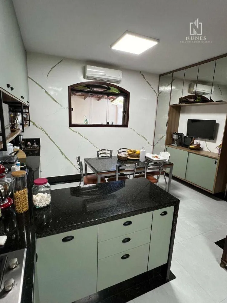 Casa, 5 quartos, 300 m² - Foto 42