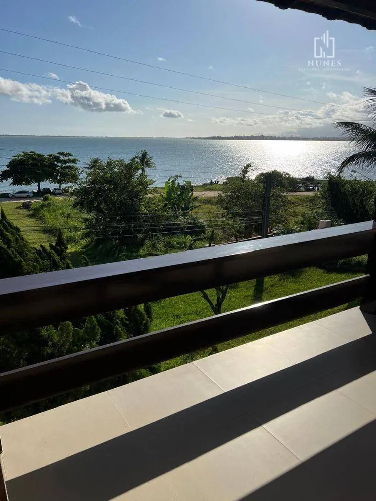 Casa, 5 quartos, 300 m² - Foto 4