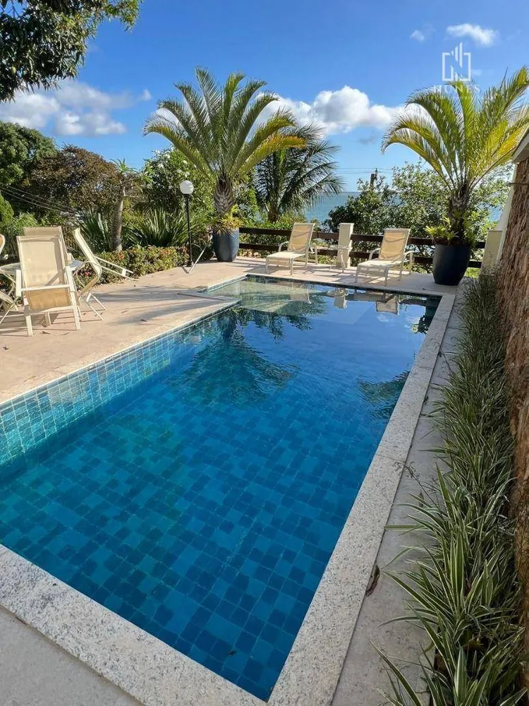 Casa, 5 quartos, 300 m² - Foto 16