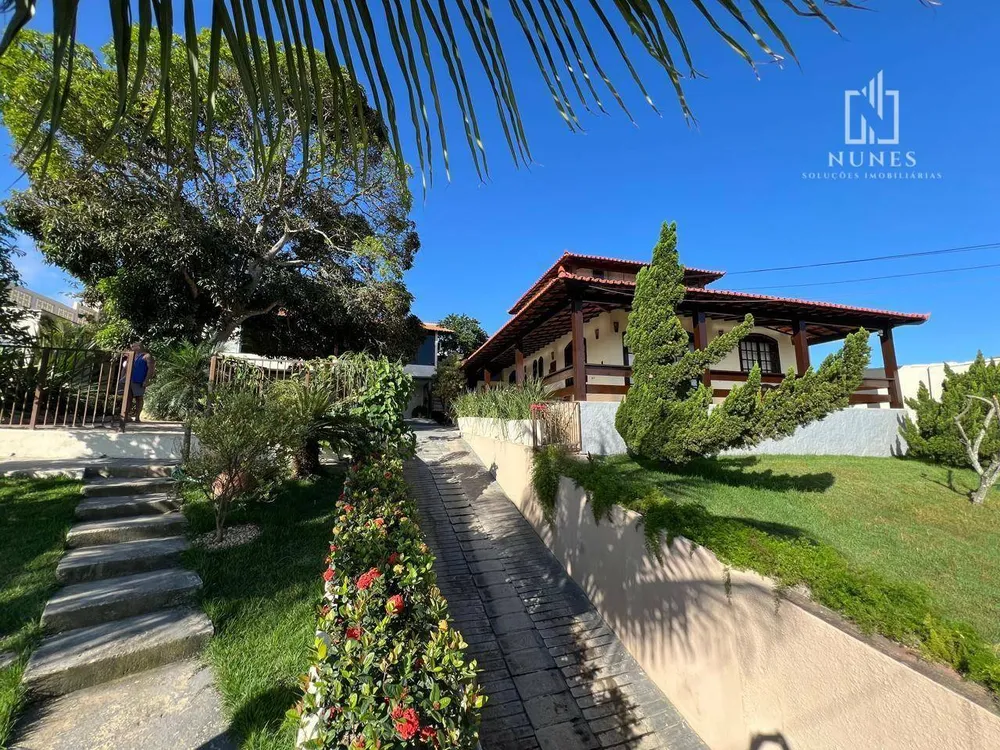 Casa, 5 quartos, 300 m² - Foto 10
