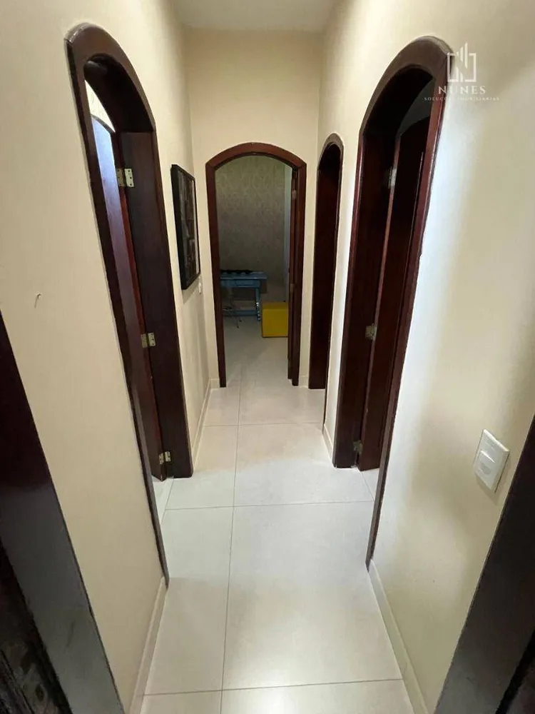 Casa, 5 quartos, 300 m² - Foto 34