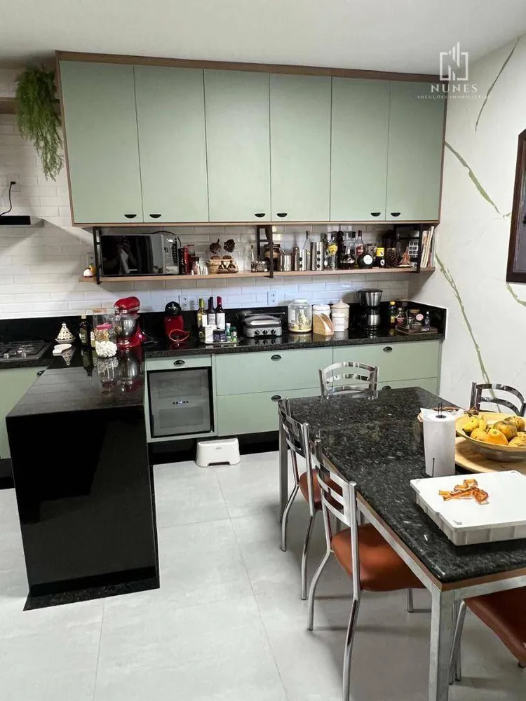 Casa, 5 quartos, 300 m² - Foto 43