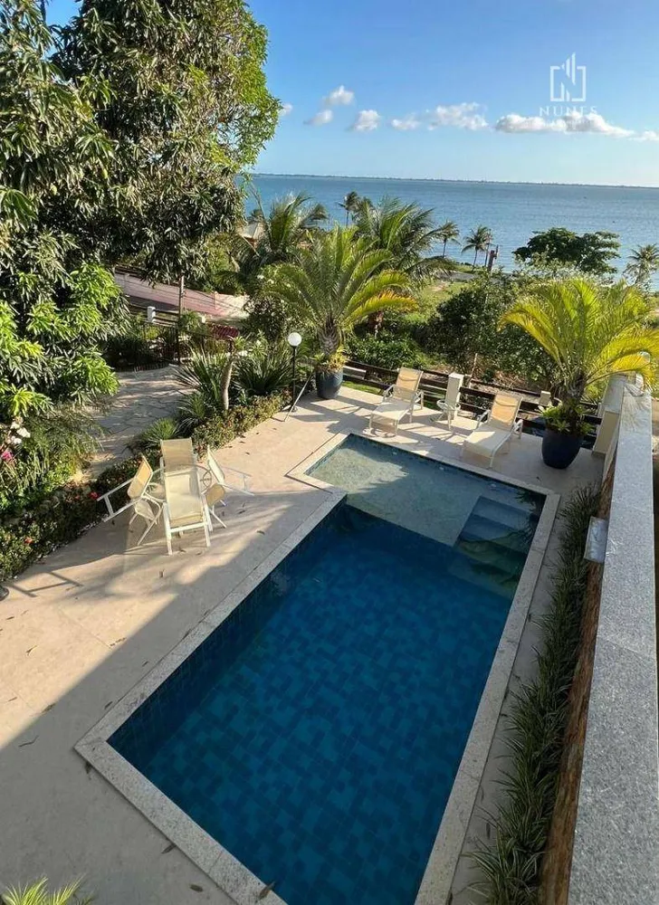 Casa, 5 quartos, 300 m² - Foto 9