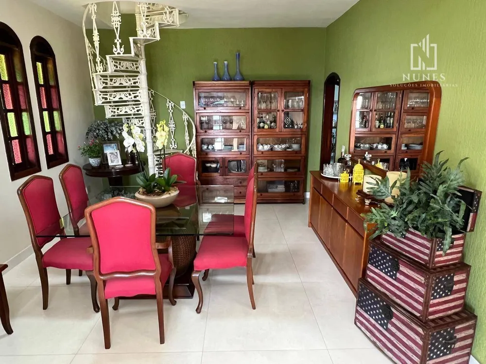 Casa, 5 quartos, 300 m² - Foto 22