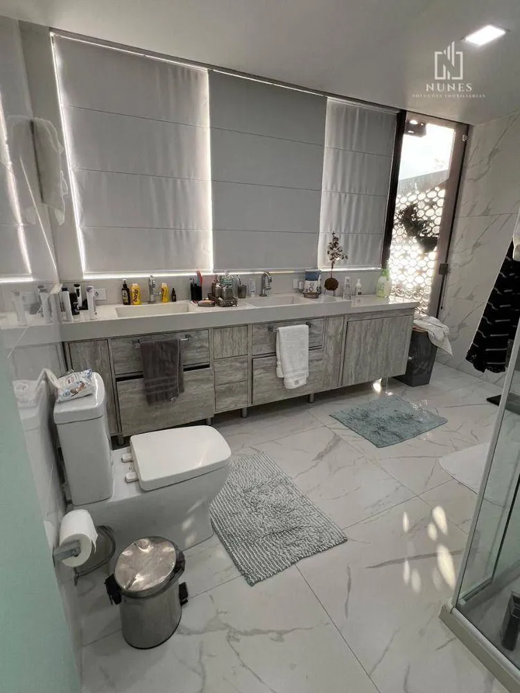 Casa, 5 quartos, 300 m² - Foto 17