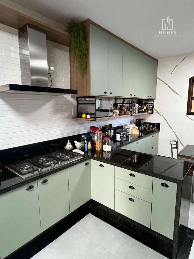 Casa, 5 quartos, 300 m² - Foto 41