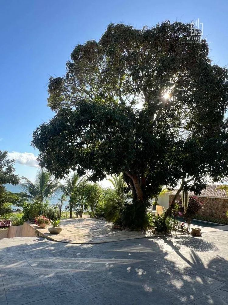 Casa, 5 quartos, 300 m² - Foto 25