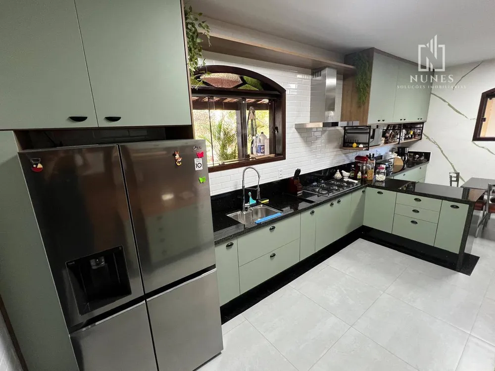 Casa, 5 quartos, 300 m² - Foto 39