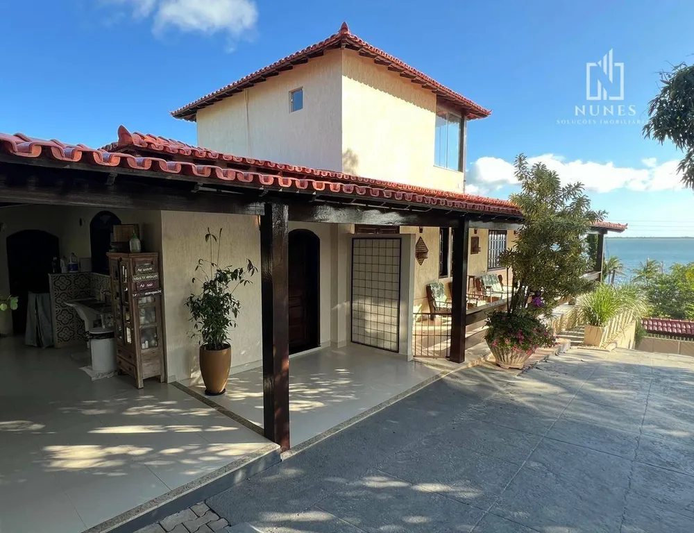 Casa, 5 quartos, 300 m² - Foto 6