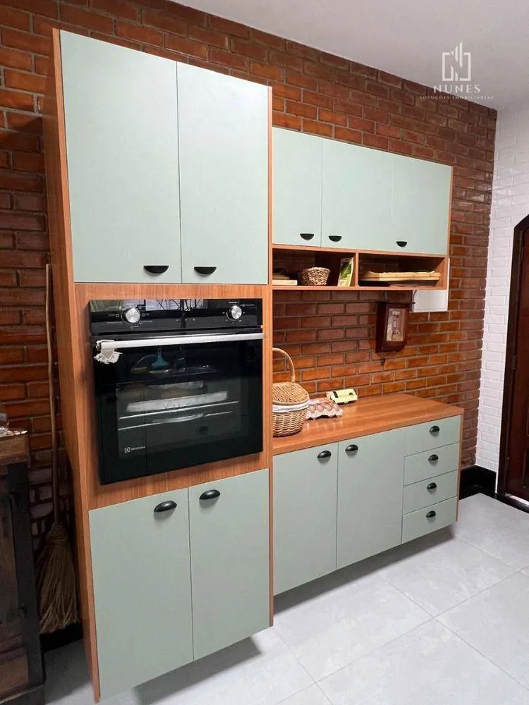 Casa, 5 quartos, 300 m² - Foto 21