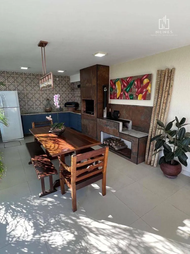 Casa, 5 quartos, 300 m² - Foto 28