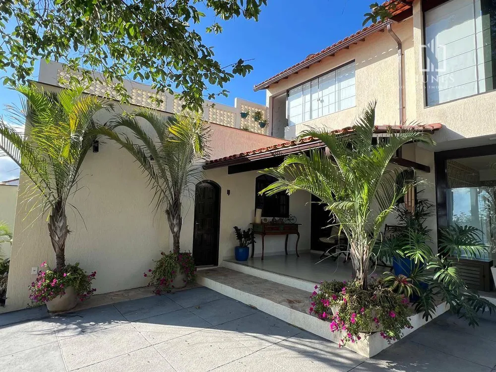 Casa, 5 quartos, 300 m² - Foto 19