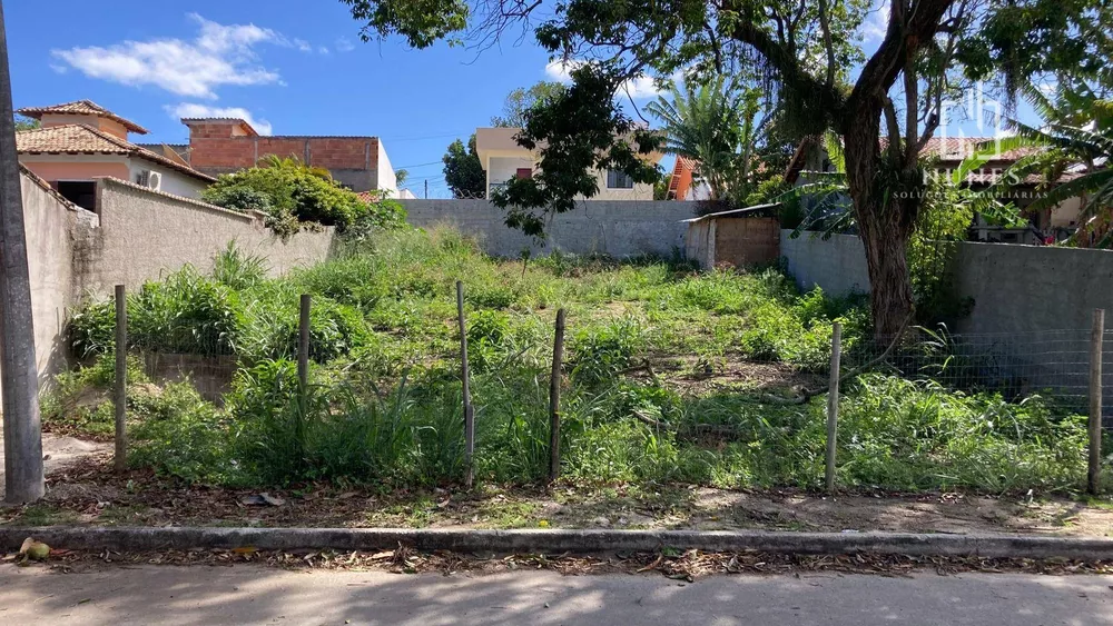 Terreno, 450 m² - Foto 1