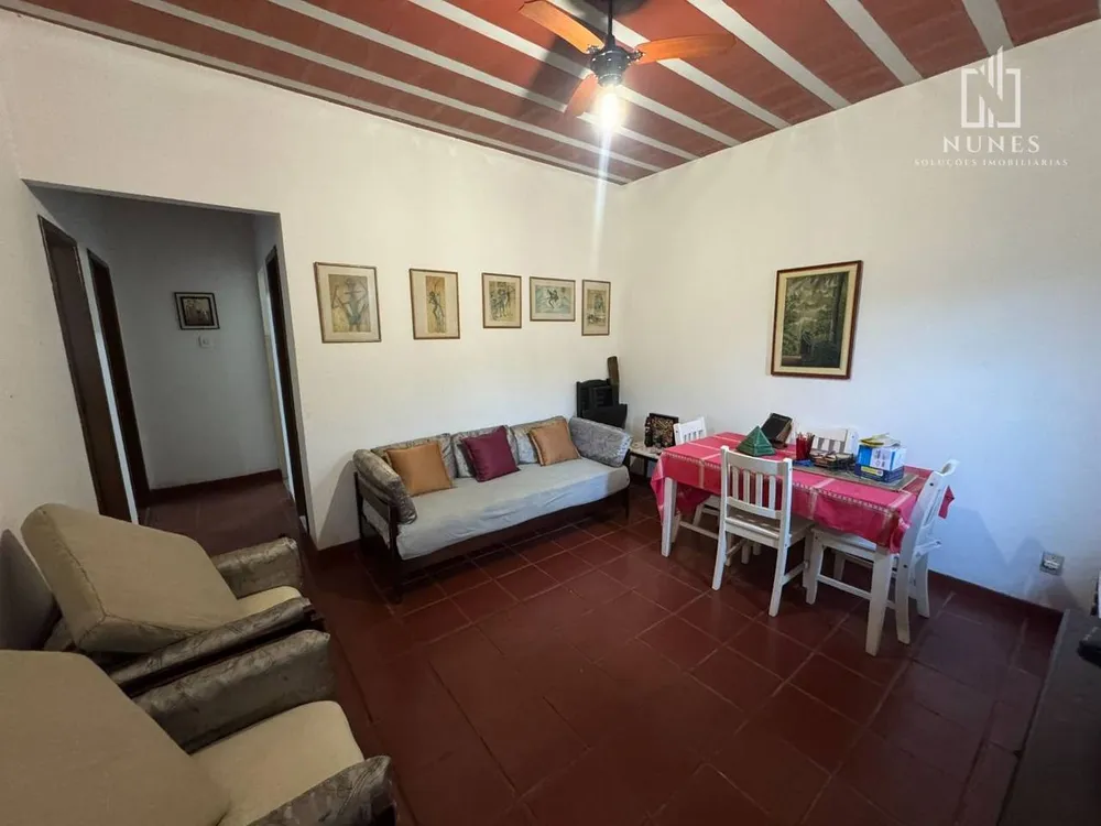Casa, 2 quartos, 136 m² - Foto 5