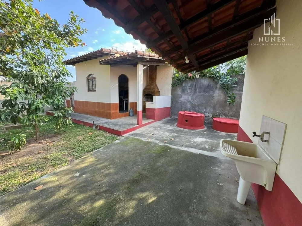 Casa, 2 quartos, 136 m² - Foto 23