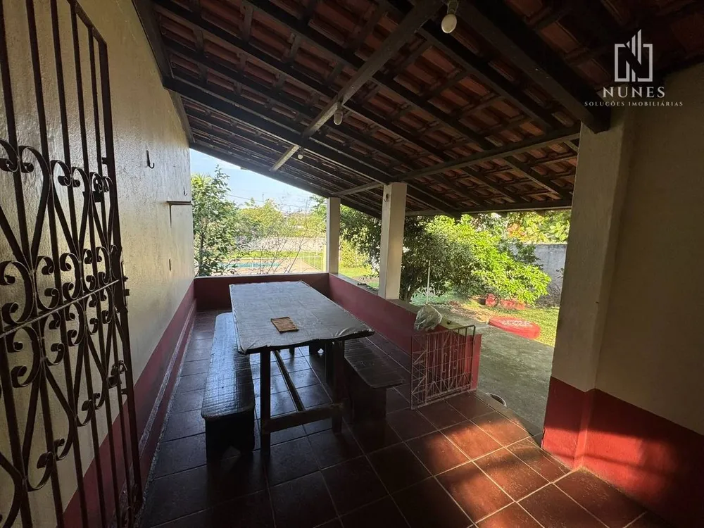 Casa, 2 quartos, 136 m² - Foto 21
