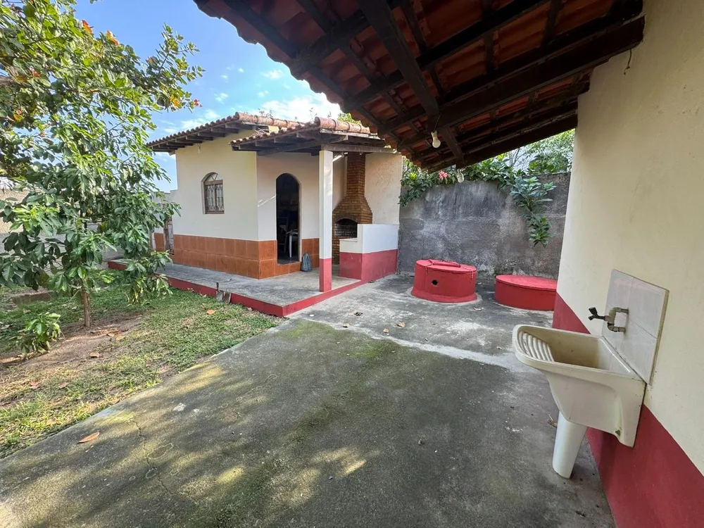 Casa, 2 quartos, 136 m² - Foto 24