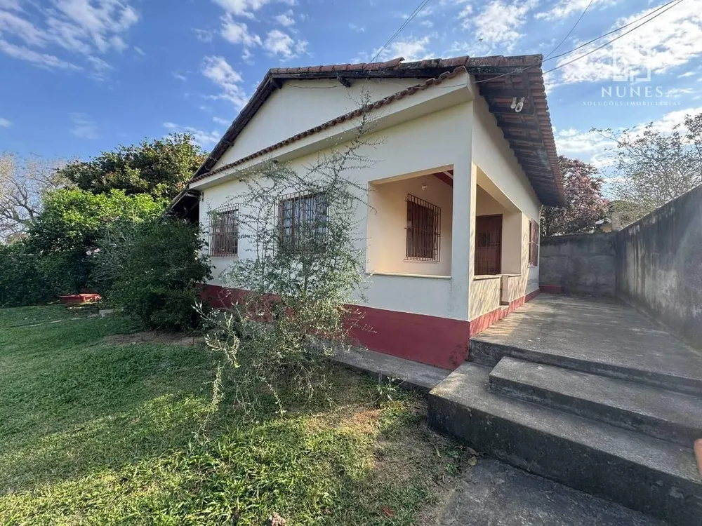 Casa, 2 quartos, 136 m² - Foto 1
