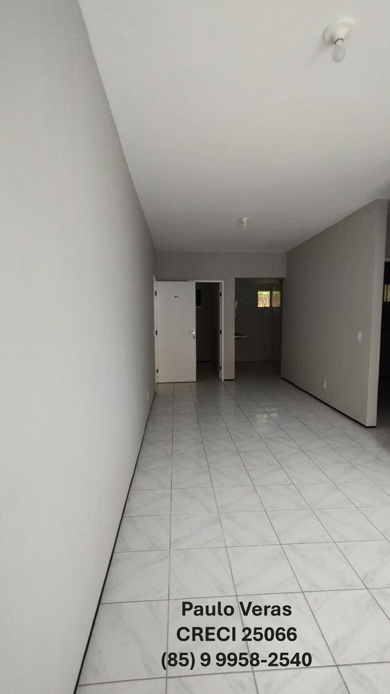 Apartamento à venda com 3 quartos, 63m² - Foto 3