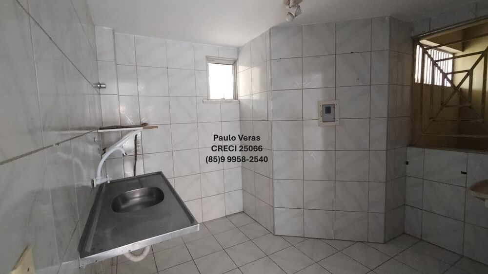 Apartamento à venda com 3 quartos, 63m² - Foto 5