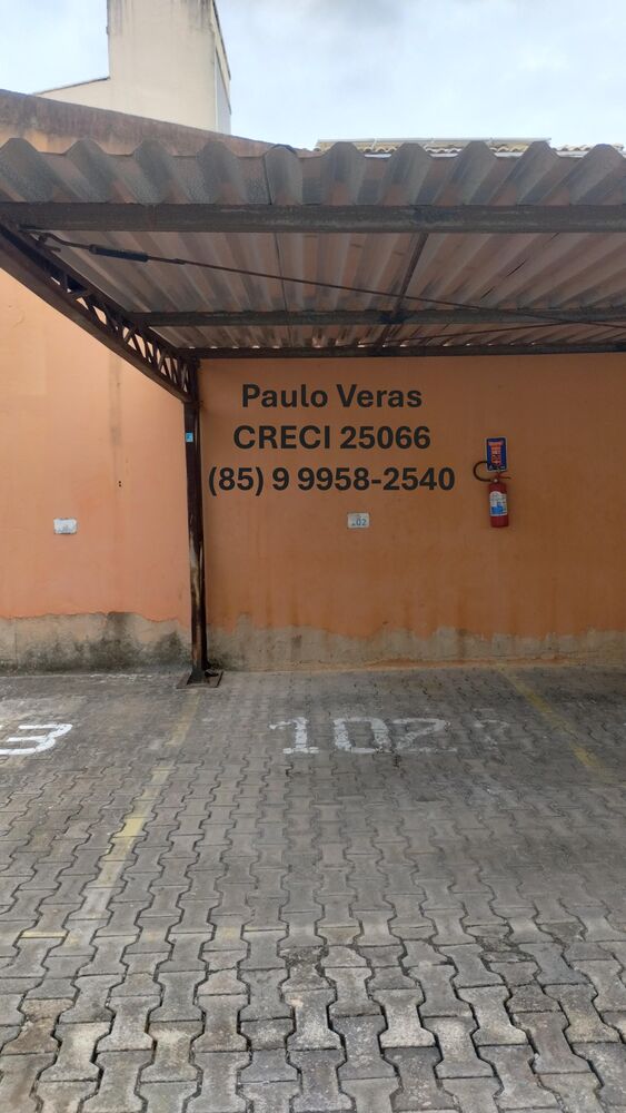 Apartamento à venda com 3 quartos, 63m² - Foto 8