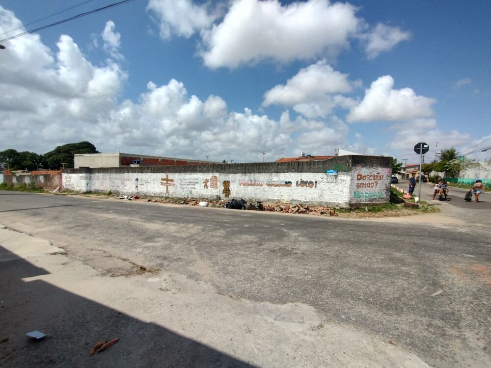 Terreno, 1408 m² - Foto 2