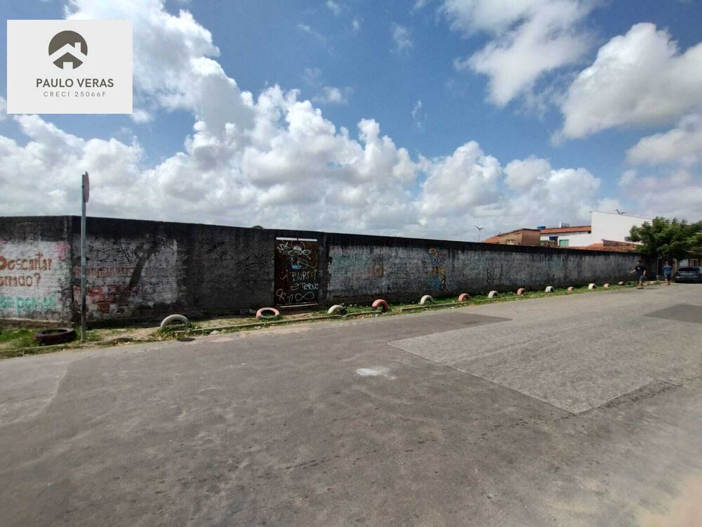 Terreno, 1408 m² - Foto 3