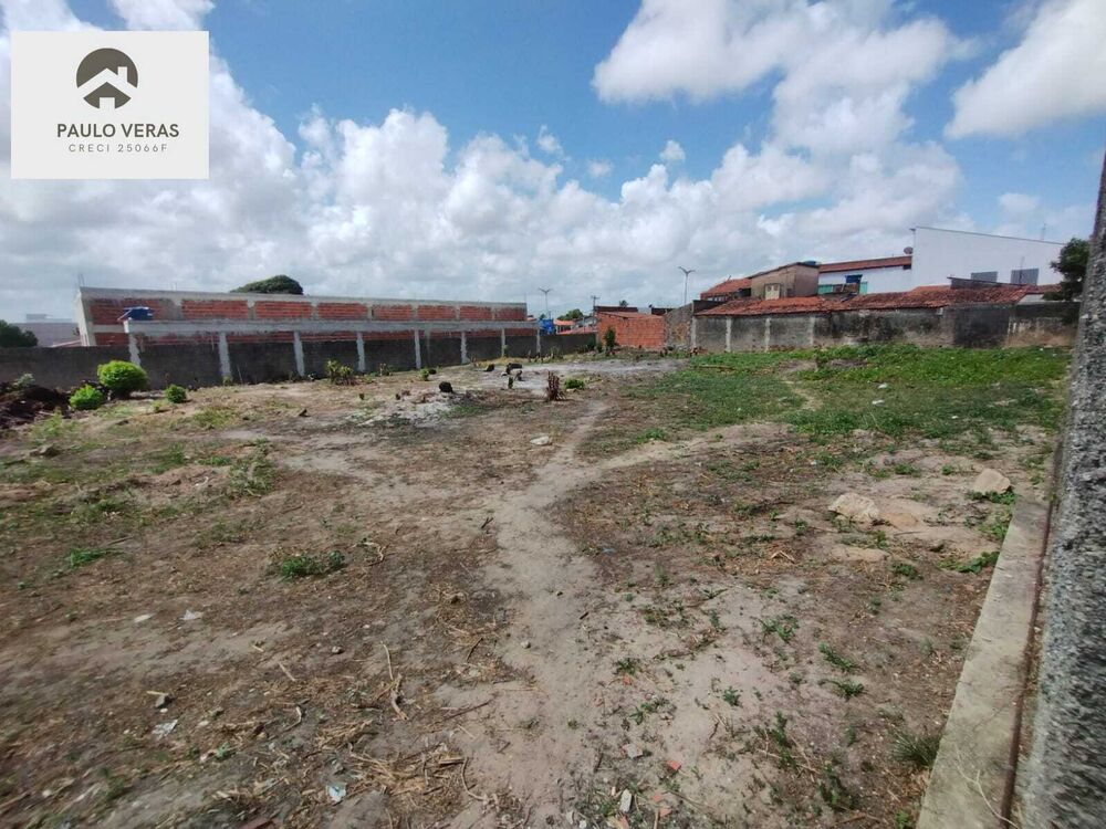 Terreno, 1408 m² - Foto 4