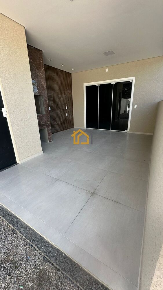 Casa à venda com 3 quartos, 206m² - Foto 3