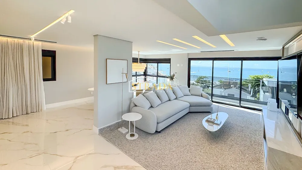 Apartamento, 2 quartos, 244 m² - Foto 2