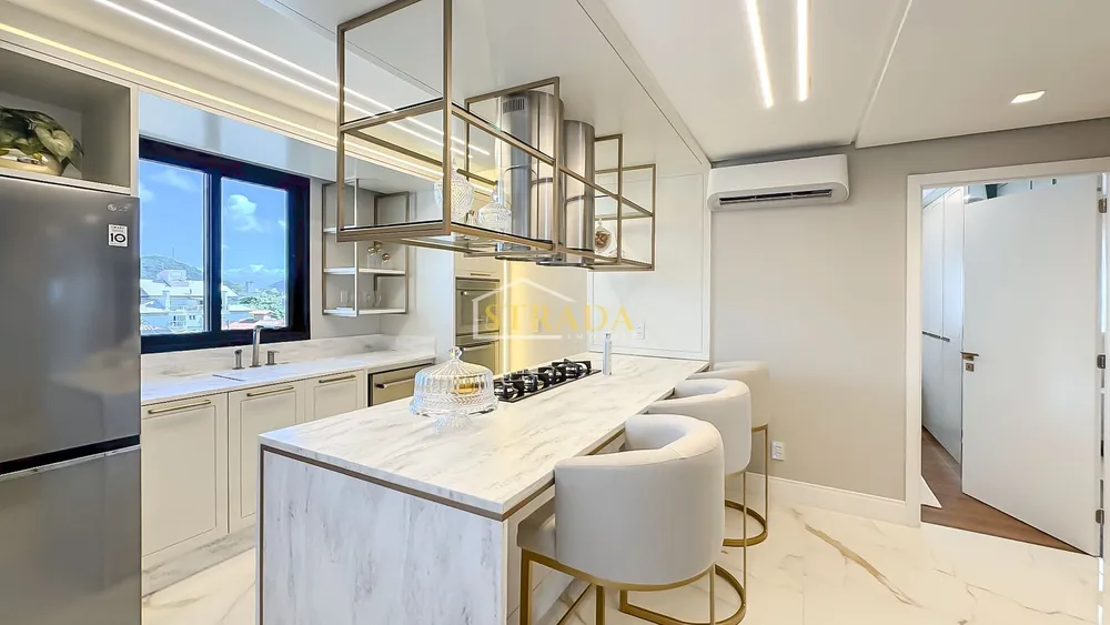 Apartamento, 2 quartos, 244 m² - Foto 5